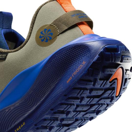 Men's InfinityRN 4 GTX Waterproof Running Shoe | Nike Men's InfinityRN 4 GTX Waterproof Running Shoe | Nike