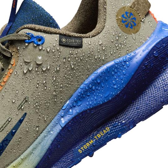 Men's InfinityRN 4 GTX Waterproof Running Shoe | Nike Men's InfinityRN 4 GTX Waterproof Running Shoe | Nike