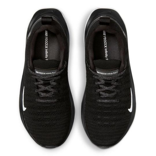 NIKE INFINITY RUN 4 OLY 28cm 新品未使用 Buy Nike InfinityRN 4 Men's Road Running Shoes - Black/Team