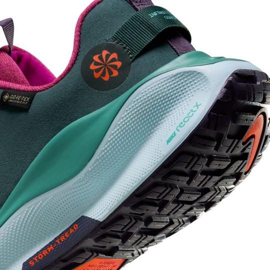 Gore tex running shoes womens sales