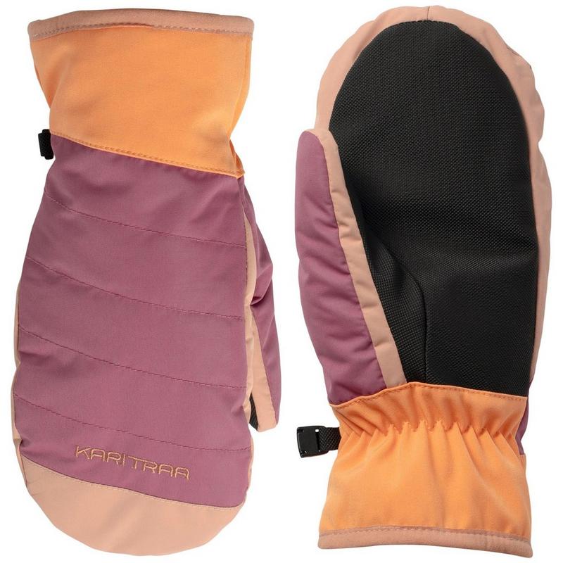 Kari Traa Women's Ragnhild Mitten