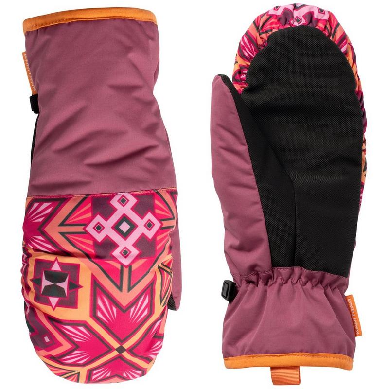 Kari Traa Women's Laila Mitten