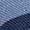 Bleu Pâle | Chaussettes Rusa pour femmes (2 paires)