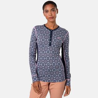 Kari Traa Women's Rose Long Sleeve Top
