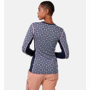 Kari Traa Women's Rose Long Sleeve Top