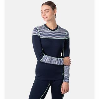 Women's Sara Long Sleeve