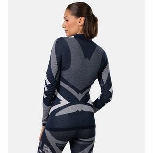 Kari Traa Women's Faith Half-Zip Top