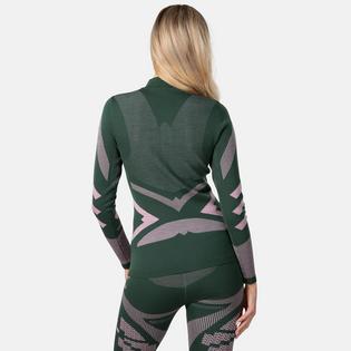 Kari Traa Haut demi-zipp&eacute; Faith pour femmes