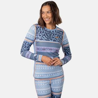 Kari Traa Women's Lilja Crew Top