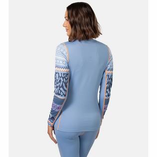 Kari Traa Women's Lilja Crew Top