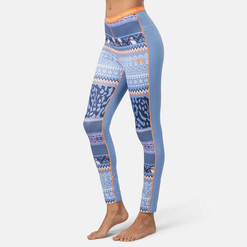 Kari Traa Legging Lilja pour femmes