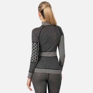 Kari Traa Women's Smekker Half-Zip Top