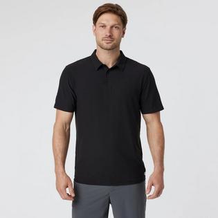 Vuori Men's Strato Tech Polo