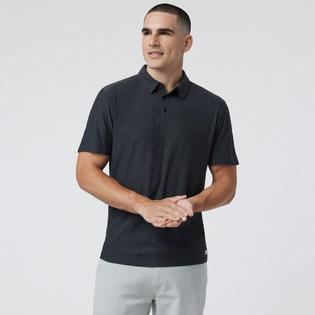 Vuori Men's Strato Tech Polo