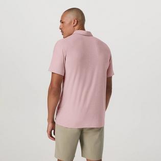 Vuori Polo Strato Tech pour hommes