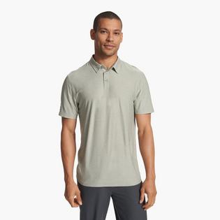 Vuori Polo Strato Tech pour hommes
