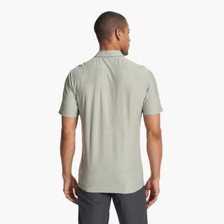 Vuori Polo Strato Tech pour hommes
