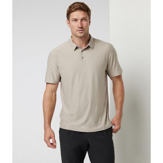 Vuori Men s Strato Tech Polo
