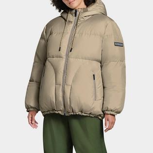 Women's Shasta 2.0 Down Puffer Jacket