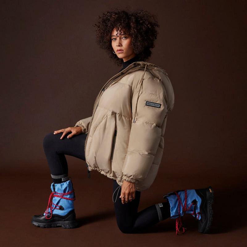 UGG Veste doudoune en duvet Shasta 2.0 pour femmes
