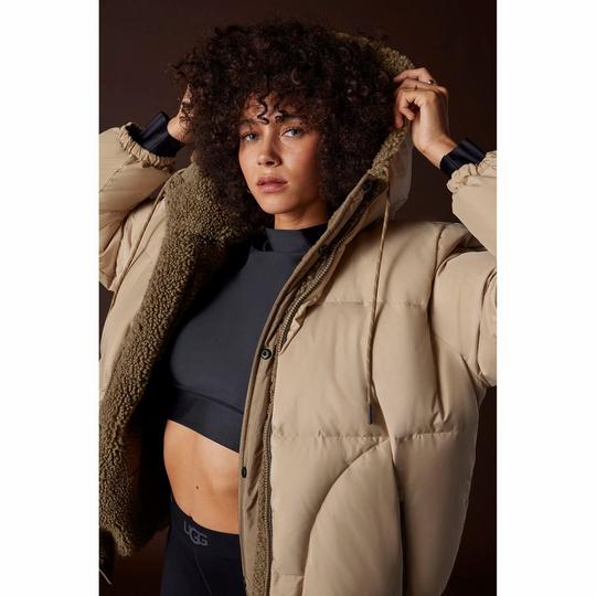 Women's Shasta 2.0 Down Puffer Jacket | UGG | Sporting Life Women's Shasta 2.0 Down Puffer Jacket | UGG | Sporting Life