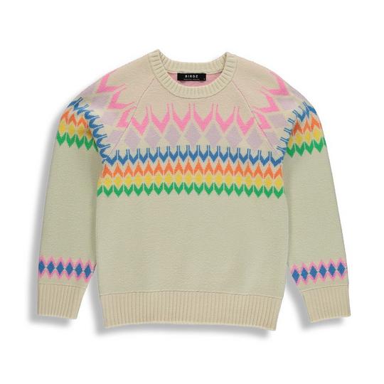 Women's Aspen Knit Sweater | BIRDZ | Sporting Life Online Women's Aspen Knit Sweater | BIRDZ | Sporting Life Online
