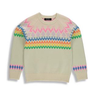 BIRDZ Women's Aspen Knit Sweater
