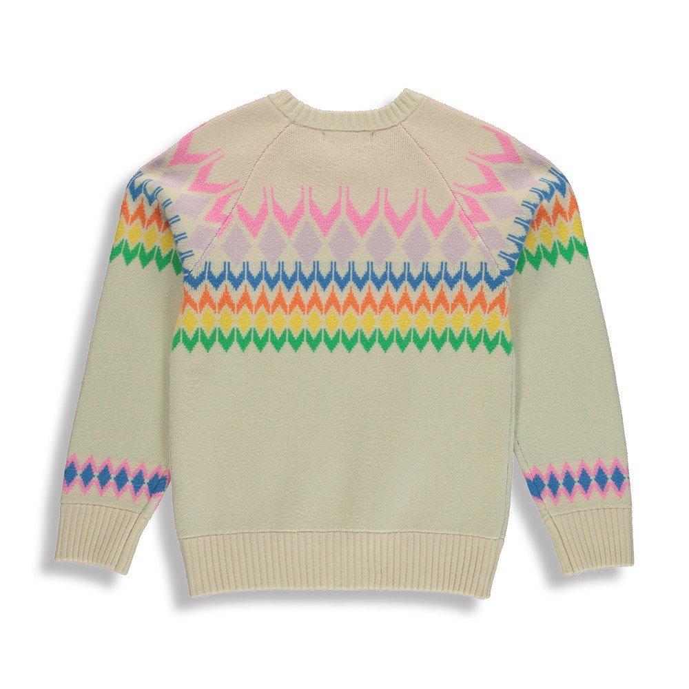Women's Aspen Knit Sweater