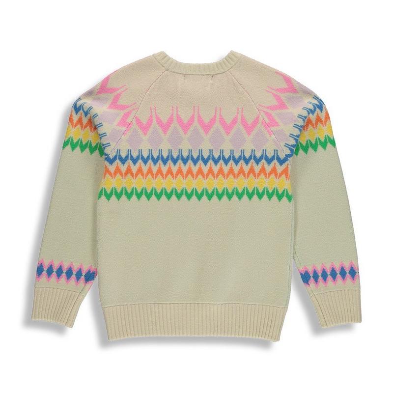 BIRDZ Chandail en tricot Aspen pour femmes