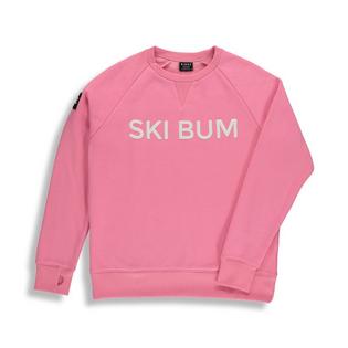  Unisex Ski Bum Sweatshirt