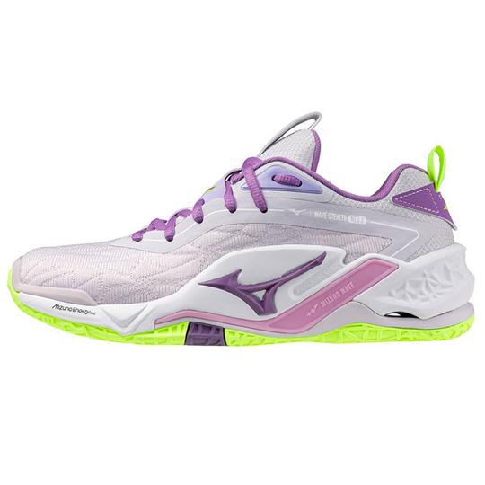 Mizuno wave stealth 2 grey online