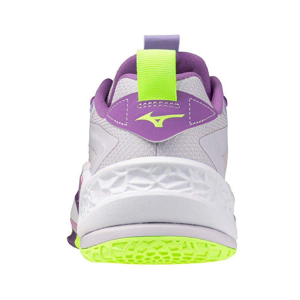 Unisex Wave Stealth Neo 2 Volleyball Shoe