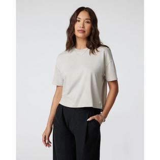 Vuori Women's Energy T-Shirt