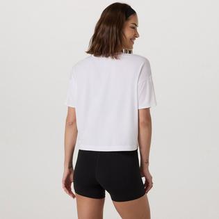 Vuori T-shirt Energy pour femmes