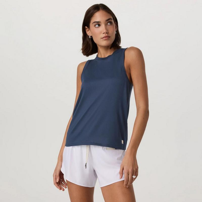 Vuori Camisole longue Enery pour femmes
