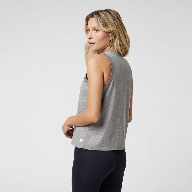 Vuori Camisole longue Enery pour femmes