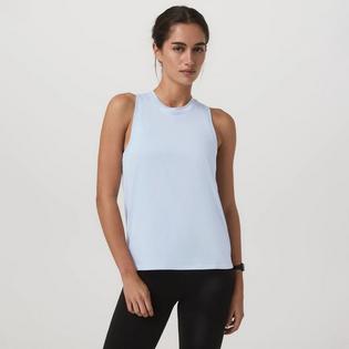Vuori Women's Energy Long Tank Top