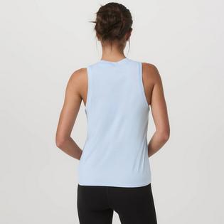 Vuori Women's Energy Long Tank Top