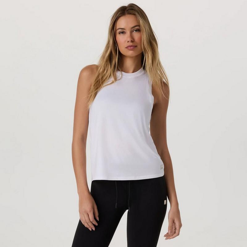 Vuori Camisole longue Enery pour femmes