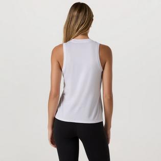 Vuori Women's Energy Long Tank Top