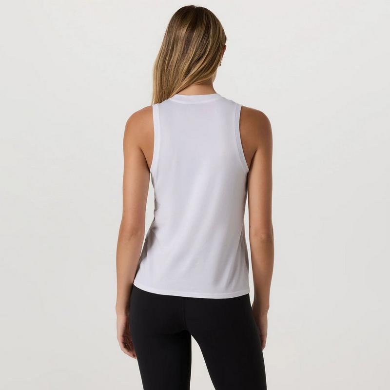 Vuori Camisole longue Enery pour femmes