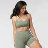 Soutien-gorge de sport AllTheFeels pour femmes