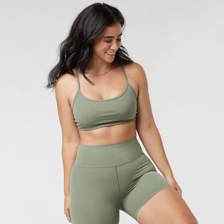 Vuori Women's AllTheFeels™ Sports Bra