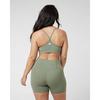 Women s AllTheFeels  Sports Bra