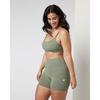 Women s AllTheFeels  Sports Bra