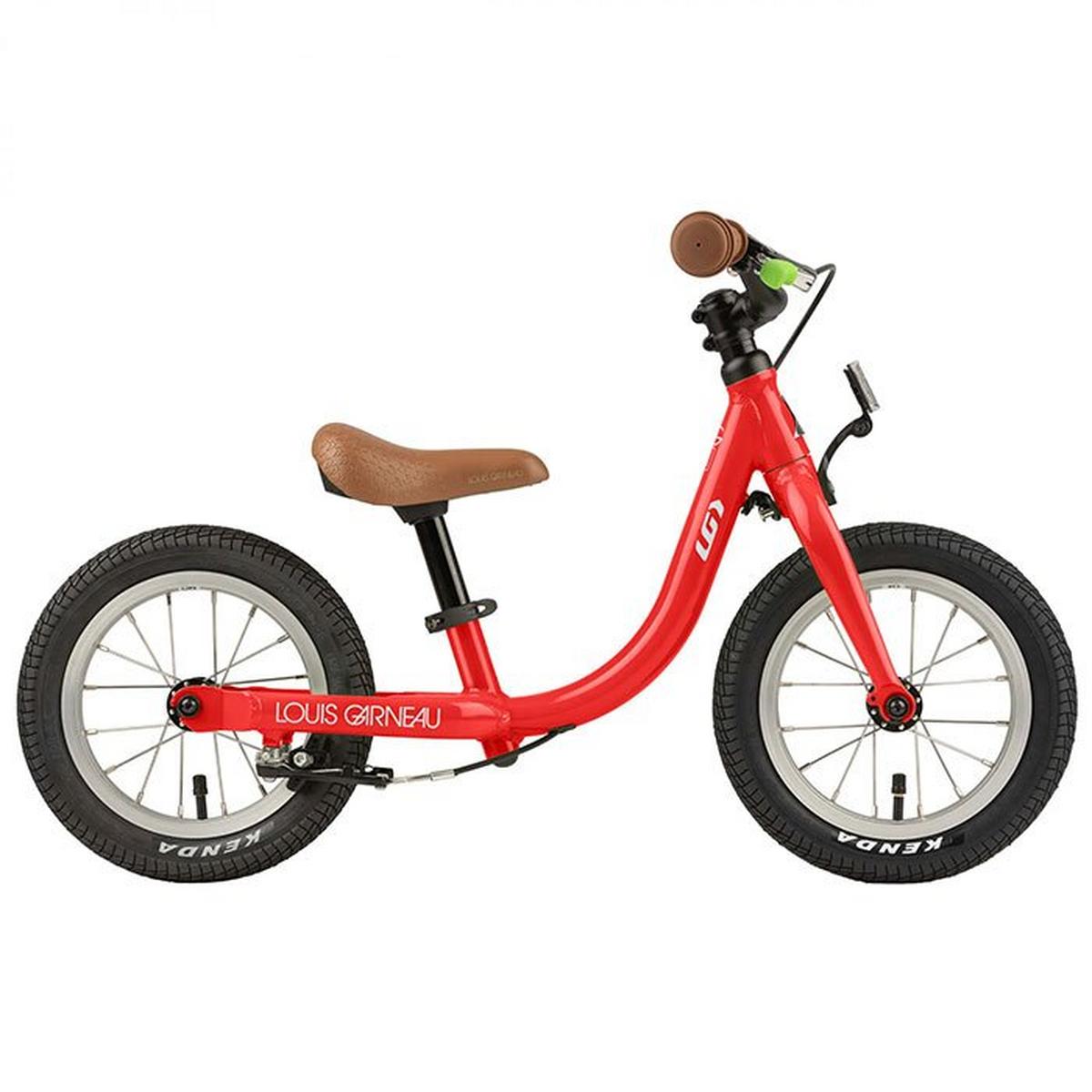 Vélo d'apprentissage LG01 12 po pour enfants