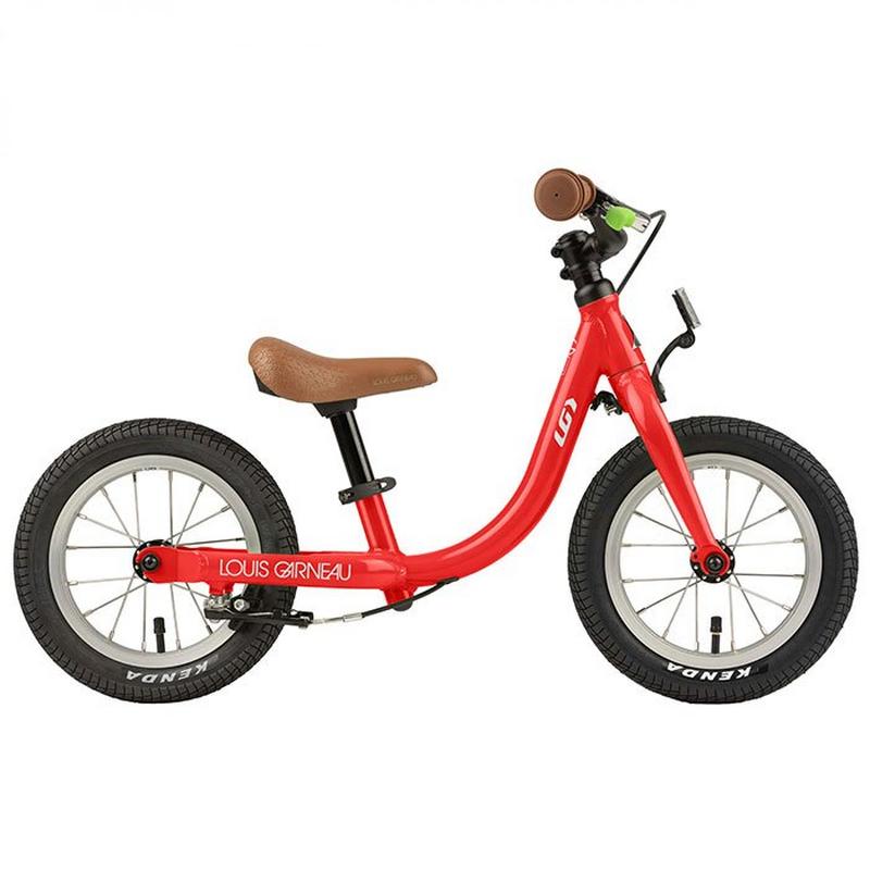 Garneau V&eacute;lo d'apprentissage LG01 12 po pour enfants