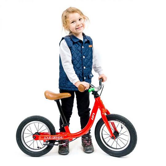 Kids LG01 12 Balance Bike Garneau Sporting Life Online