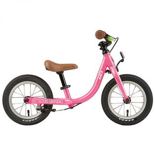 Vélo d'apprentissage LG01 12 po pour enfants