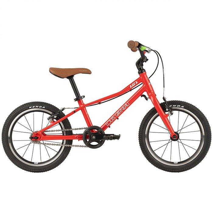 Giant kids bike 16 best sale